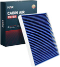 KAX Cabin Air Filter, CF10435 Replacement by KAX