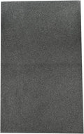 Duck Replacement Air Conditioner Foam Filter, 24-inch by 15-inch by 1/4-inch by Unknown