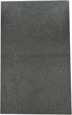 Duck Replacement Air Conditioner Foam Filter, 24-inch by 15-inch by 1/4-inch by Unknown