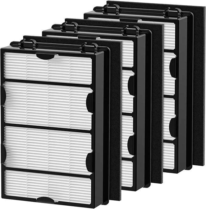 HAPF600 HEPA Filter Replacement Compatible - Image 9