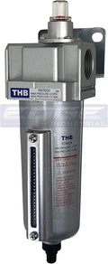 Heavy Duty Industrial Grade COALESCING Filter by Unknown