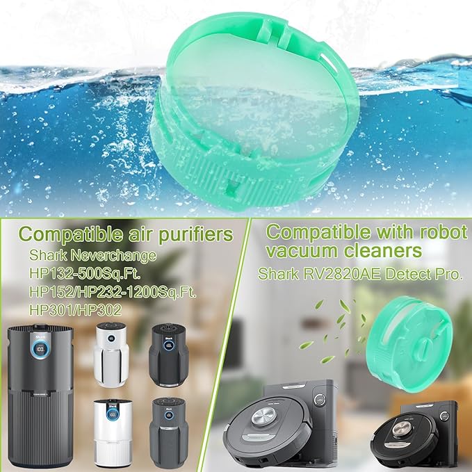 Odor Neutralizer Cartridge Replacement - Image 5