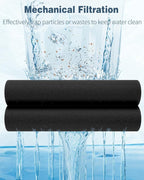 Pawfly Aquarium Filter Media Pad - Image 6