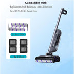 S20 Pro Replacement Parts for Narwal S20 Pro Wet Dry Vacuum Cleaner 6Pcs - Image 2