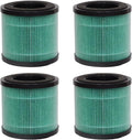 PUREBURG Replacement Filter Compatible by PUREBURG-PureYourBreath