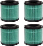 PUREBURG Replacement Filter Compatible by PUREBURG-PureYourBreath