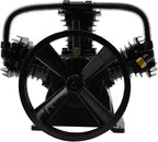 Air Compressor Pump Head, 12 CFM 3 Cylinder 4 HP Replacement Air Compressor - Image 3