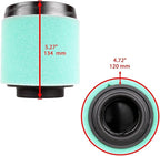 Replacement 1253372 Air Filter Cleaner - Image 2