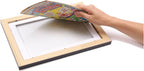 Creative Picture Frames 4Pk11X14-W Black Theatre Frame - Image 3