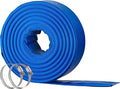 2" x 50FT Pool Backwash Hose, Heavy-Duty Pool Hose, Lay Flat Discharge Hose by Unknown