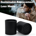NewKe 4 Pack Replacement Filter Cartridges - Image 8