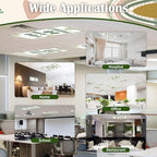 Fluorescent Light Covers - Image 7