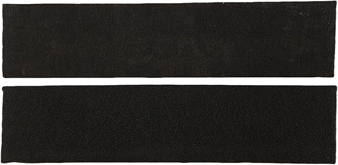 Nimiah Replacement Carbon Activated Pre-Filter Pads Fit Furnace Floor Register - Image 2