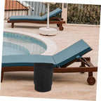 BESPORTBLE Insulated Pool Filter Cover Outdoor Protective Pump Cover - Image 6