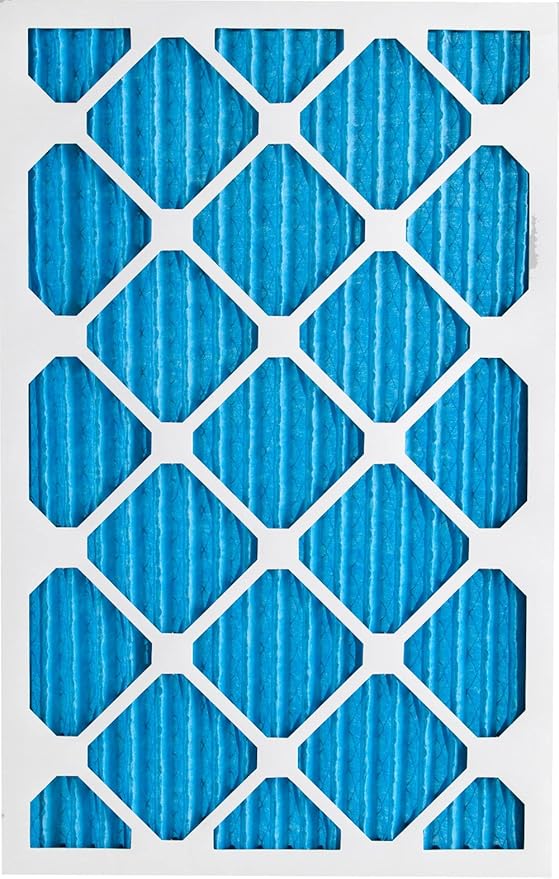 Nordic Pure 20x25x1 Pleated MERV 7 Air Filters 6 Pack - Image 4