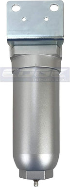 HEAVY DUTY INDUSTRIAL RATED HIGH FLOW PARTICULATE FILTER, IN-LINE WATER TRAP - Image 4