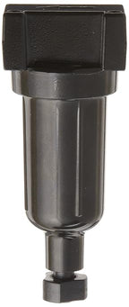 Parker 14F13BB Compressed Air Filter, Removes Particulate, Metal Bowl, Manual - Image 2