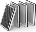 JF260 Replacement Filter Compatible by AirFilter