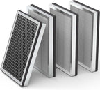 JF260 Replacement Filter Compatible by AirFilter