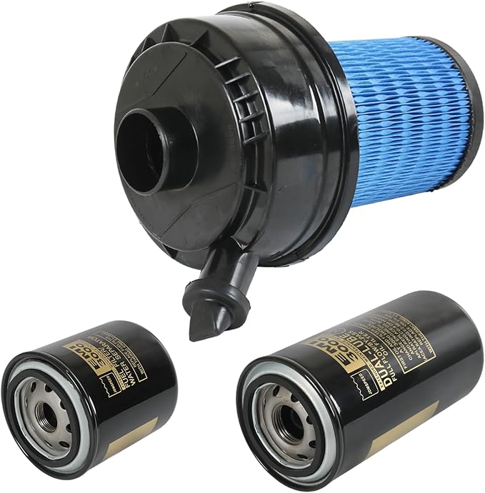 11-9300 Air Filter 11-9342 Fuel Filter 11-9182 Maintenance Kit Replacement - Image 7