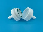Lab Filter Holder Reusable Barbhead Filter PTFE ID 40mm Pack of 1 - Image 2