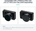 JJC AR-GR3X Lens Filter Adapter - Image 3