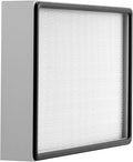 VEVOR Laminar Flow Hood Filter, 18.39 x 11.89 x 2.95 in, 1 Piece HEPA Filter by VEVOR