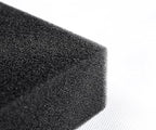 AQUANEAT Aquarium Filter Sponge Open Cell Foam Sheet Bio Sponge Filter Media - Image 2