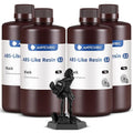 ANYCUBIC ABS-Like Resin 3.0, 3D Printer Resin by ANYCUBIC