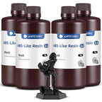 ANYCUBIC ABS-Like Resin 3.0, 3D Printer Resin by ANYCUBIC