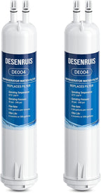 4396841 Replacement for EDR3RXD1, Filter 3, Compatible by DESENRUIS