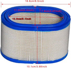 HIFROM Air Filter Cleaner Compatible - Image 3