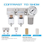 NANPU 1/4" NPT Air Drying System - Image 5