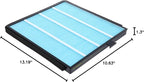 BOSCH 6059C HEPA Cabin Air Filter - Image 7