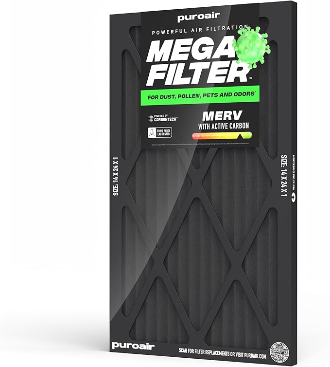 PuroAir MegaFilter by PuroAir