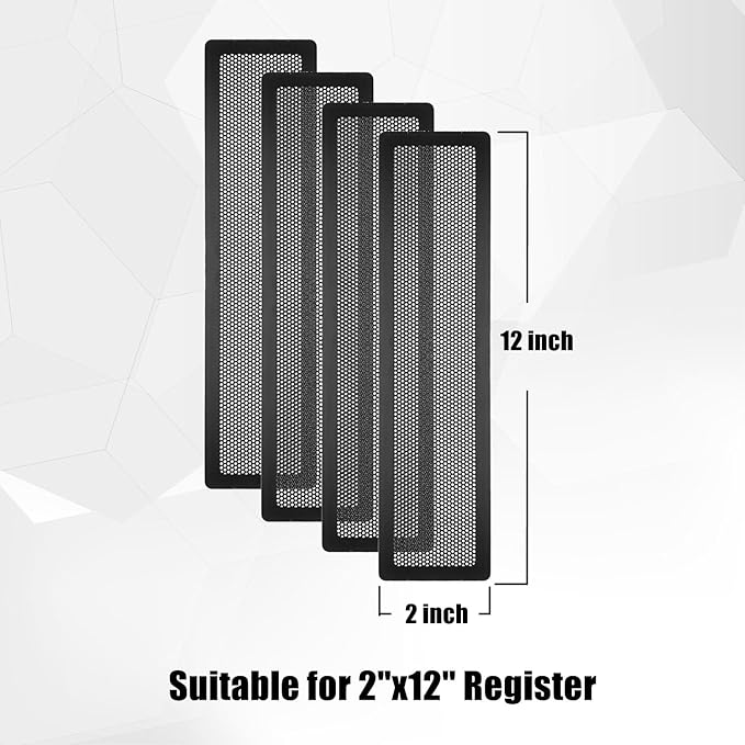 Floor Register Vent Cover - Image 9