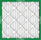 Filterbuy 18x18x1 Air Filter MERV 8 Essential Dust & Allergy Defense, - Image 8