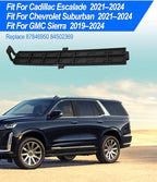 Cabin Filter Plastic Cover Fit for Cadillac Escalade Chevy Silverado Suburban - Image 5