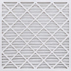 Aerostar 12x12x1 MERV 13, Pleated Air Filter, Box of 4, Made in the USA - Image 4