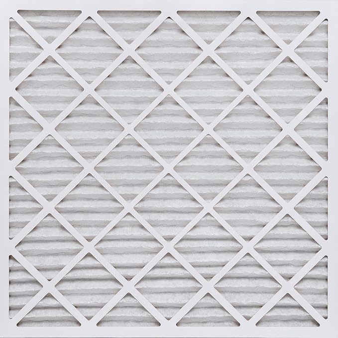 Aerostar 12x12x1 MERV 13, Pleated Air Filter, Box of 4, Made in the USA - Image 4