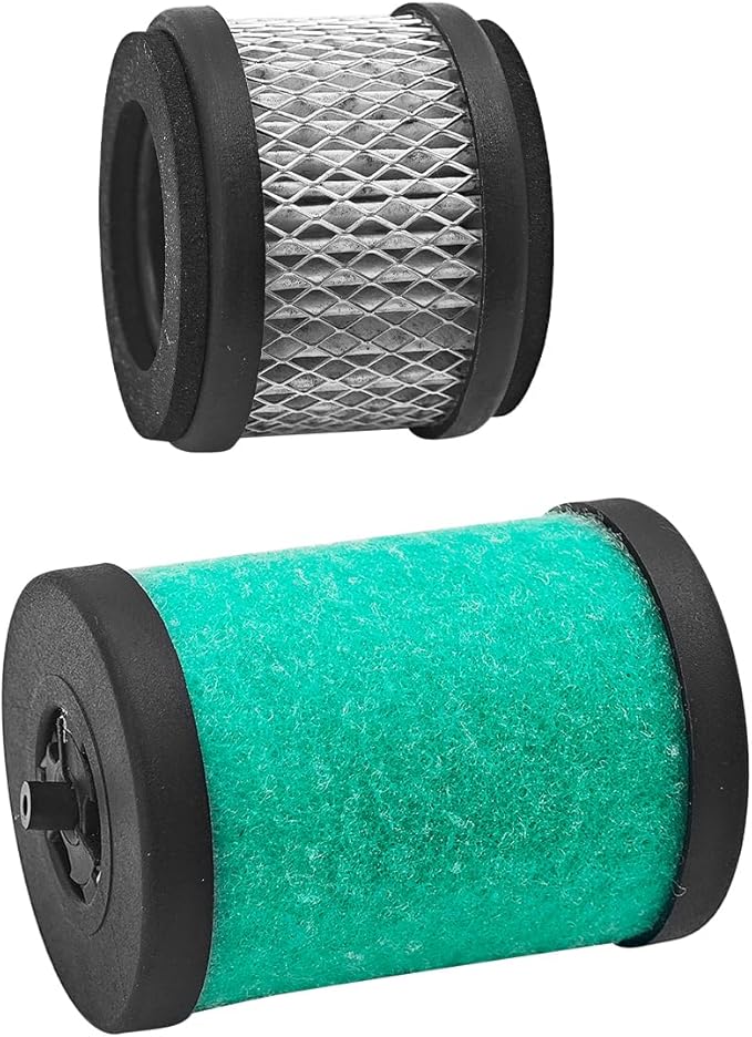 EMF10 Vacuum Oil Mist Filter Kit 2 Pcs - Image 3