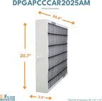 Filter-Monster Replacement Compatible - Image 6