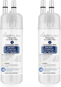 FILTER1 W10295370 A Refrigerator Water Filter Replacement Compatible by MMFILTER