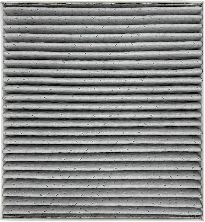 2PCS Capume for Cabin Air Filter JM277 Fits for 2019-2025 QX50, 2022-2025 QX55 - Image 6