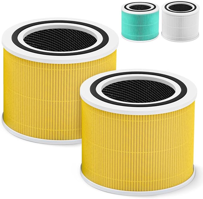 Core 300 Pet Care Replacement Filter by isinlive