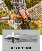 Spark Arrestor 4140-140-6904 Fit - Image 5