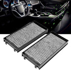 2pcs Cabin Air Filter for X5 E70 X6 E71 - Image 3