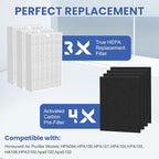 HPA100 HEPA Filter Replacement Compatible - Image 2