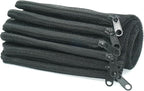 12 Pcs Reusable Zipper Filter Media Bags - Image 4