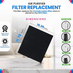 Bagean Carbon Pre Filter MD1-0023 - Image 3